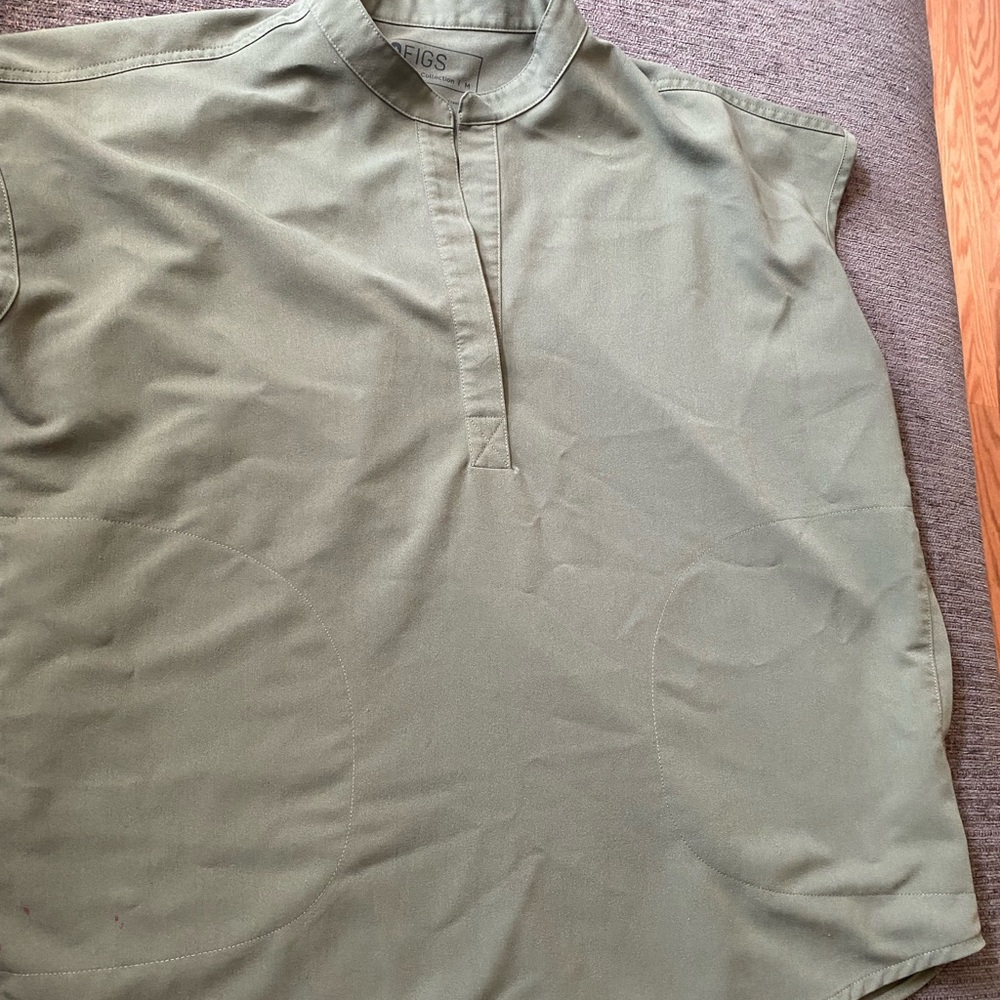 Figs Rafaela in Moss